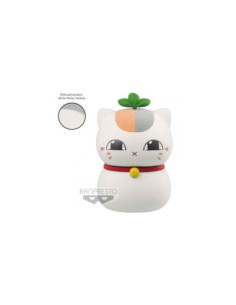 Figura banpresto natsume yujin - cho nyanko c