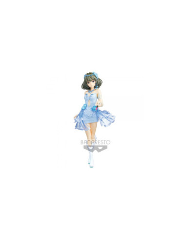 Figura banpresto idolmaster cinderella kaede takagaki
