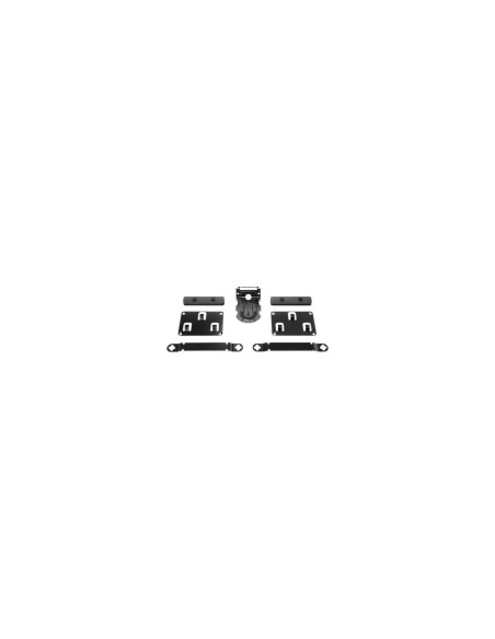 Kit instalacion logitech videoconferencias rally rally