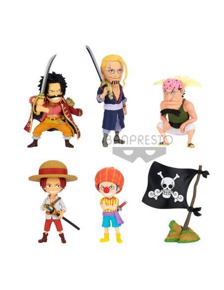 Figura banpresto one piece wanokuni kaisouhen