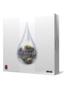 Juego mesa petrichor pegi 10