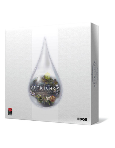 Juego mesa petrichor pegi 10