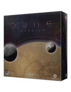 Juego mesa dune imperium pegi 13