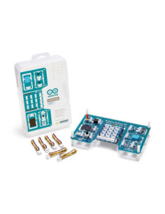 Kit educativo completo arduino sensor bundle