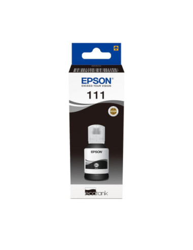 Cartucho ecotank epson et - mx1xx xl botella