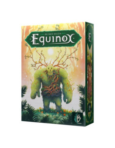 Juego mesa equinox edicion verde pegi