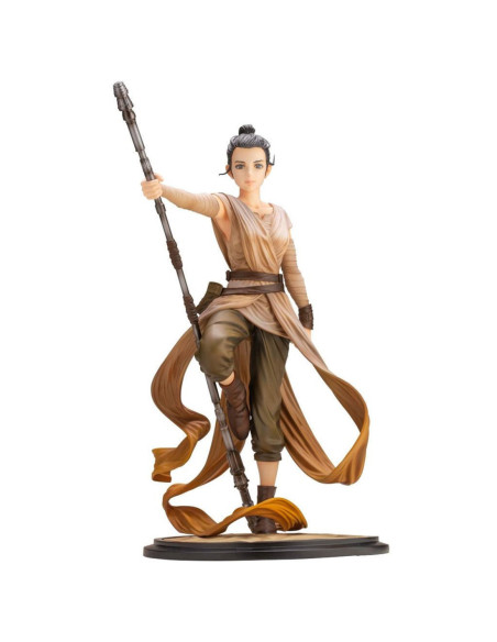 Figura kotobukiya star wars episodio vii