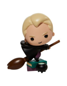 Figura enesco harry potter draco malfoy