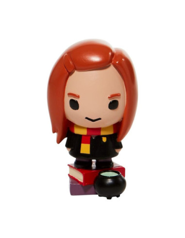 Figura enesco harry potter ginny weasley