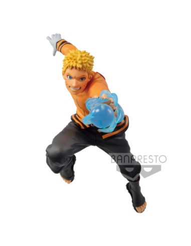 Figura banpresto boruto: naruto next generations