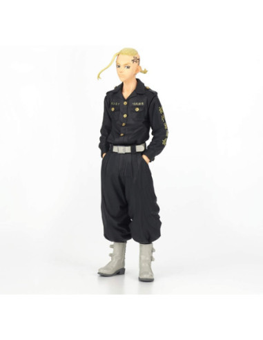 Figura banpresto tokyo revengers ken ryuguji