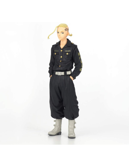 Figura banpresto tokyo revengers ken ryuguji