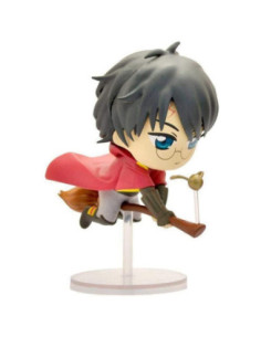 Figura plastoy harry potter harry potter