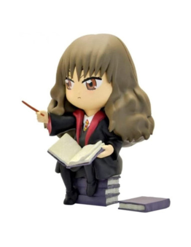 Figura plastoy harry potter hermione granger
