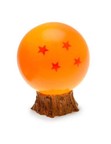 Figura hucha plastoy dragon ball bola