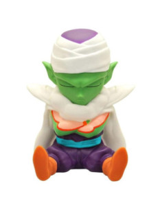 Figura hucha plastoy dragon ball piccolo