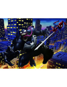 Puzle lenticular prime 3d 500 piezas