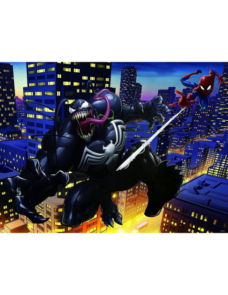 Puzle lenticular prime 3d 500 piezas