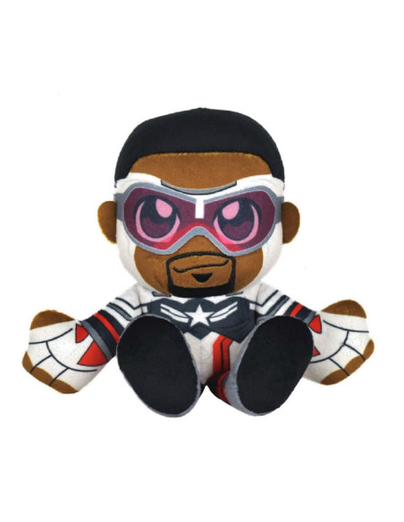 Peluche uncanny brands marvel sam wilson