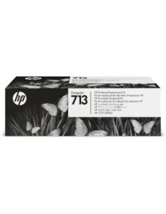 Kit hp recambio cabezal designjet t210