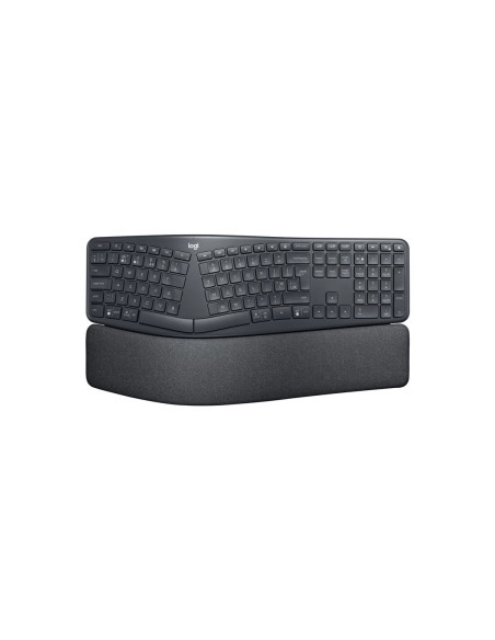 Teclado logitech ergo k860 split for