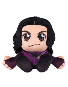 Peluche uncanny brands marvel hawkeye kate