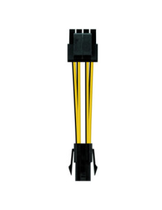 Cable alimentacion nanocable placa - micro 4 pin