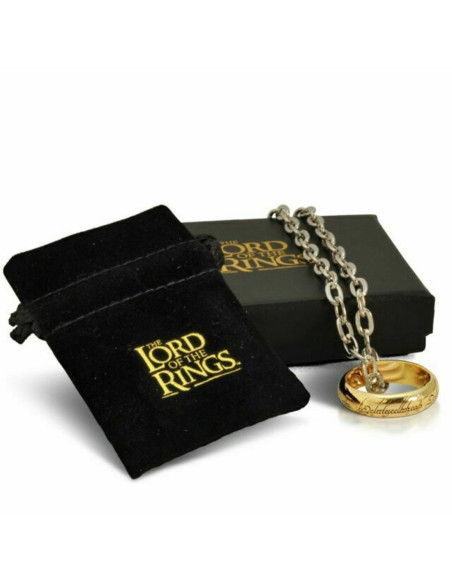 Replica the noble collection el señor