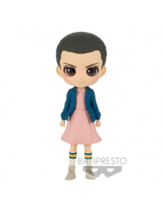 Figura banpresto q posket stranger things