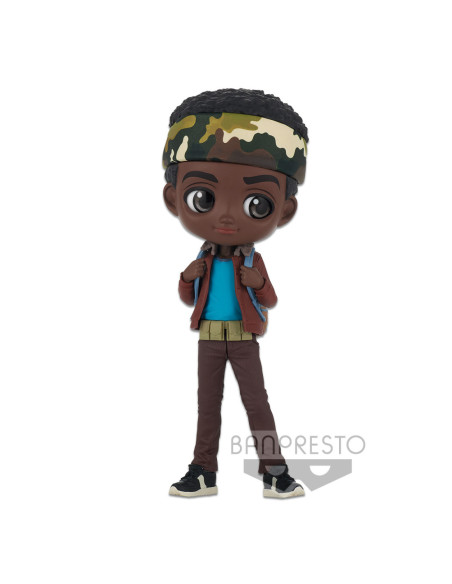 Figura banpresto q posket stranger things