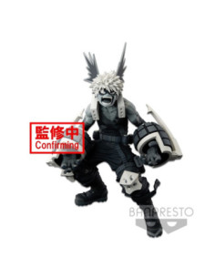 Figura banpresto my hero academia katsuki