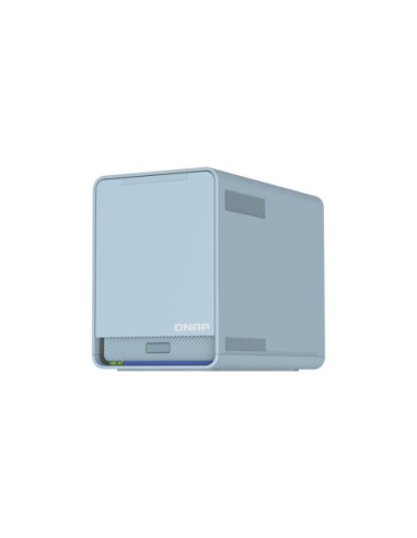 Servidor nas router inalambrico nas qnap