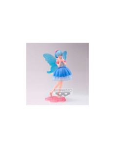 Figura banpresto re zero starting life