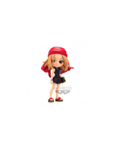 Figura banpresto q posket shaman king