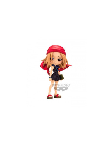 Figura banpresto q posket shaman king