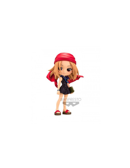 Figura banpresto q posket shaman king