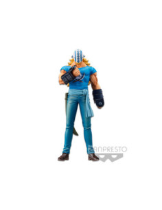 Figura banpresto one piece wanokuni killer