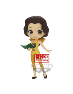 Figura banpresto q posket disney la