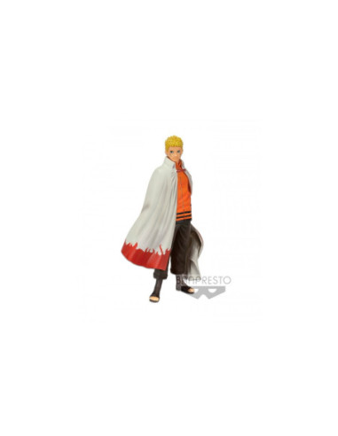 Figura banpresto boruto: naruto next generations