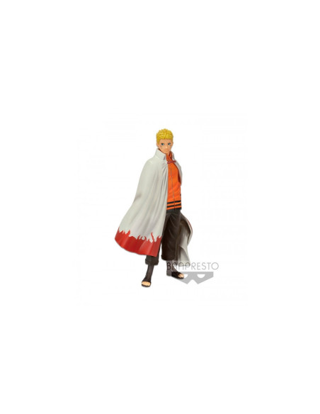 Figura banpresto boruto: naruto next generations