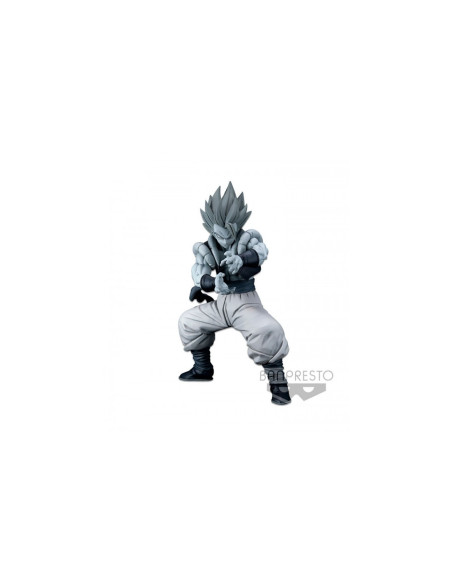 Figura banpresto dragon ball super super
