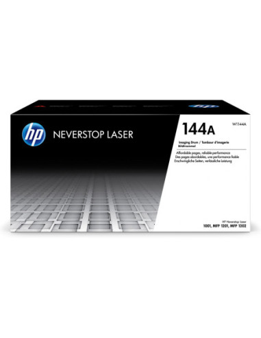 Tambor hp 144a laser negro 1001nw