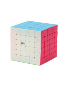 Cubo rubik qiyi qifang s2 6x6