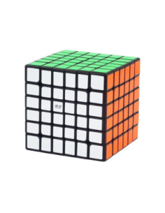 Cubo rubik qiyi qifang w 6x6