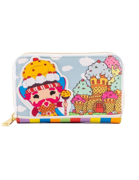 Cartera loungefly candy land take me