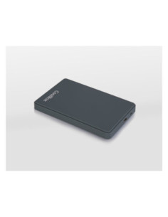 Carcasa disco duro hdd - ssd coolbox coo - scg2543 - 8
