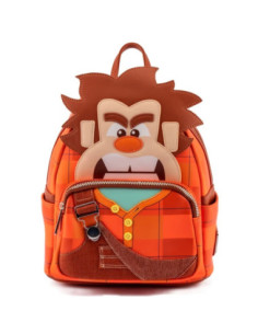 Mochila loungefly disney romperalph