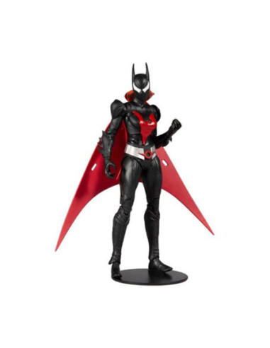 Figura mcfarlane toys dc multiverso batman