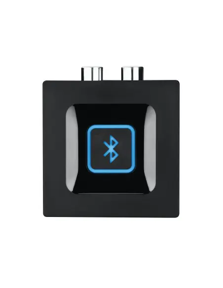 Adaptador receptor bluetooth logitech altavoces