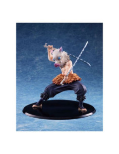 Figura aniplex demon slayer kimetsu no